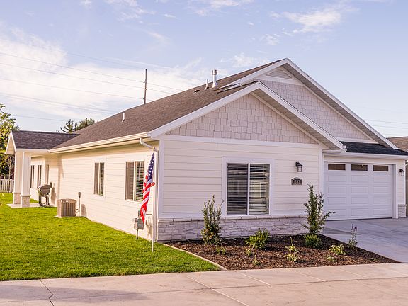 Front Elevation