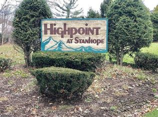 12213 Aspen Ct #213, Stanhope, NJ 07874