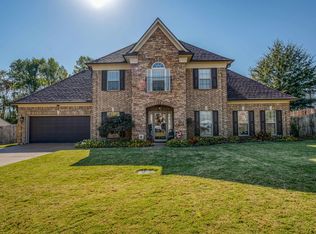 43 Sterling Ridge Dr, Atoka, TN 38004