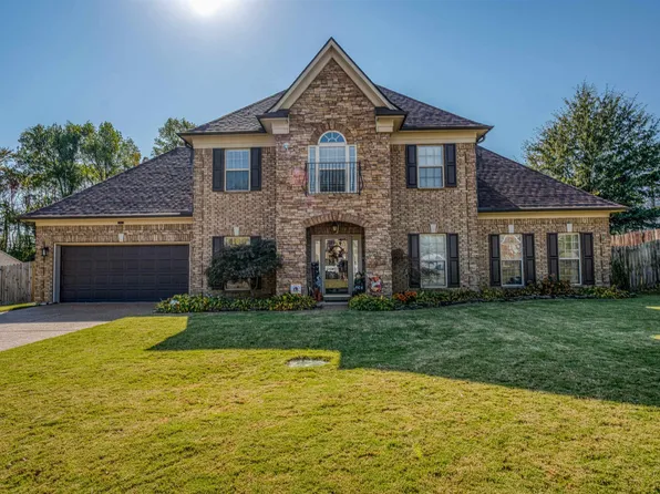 43 Sterling Ridge Dr, Atoka, TN 38004