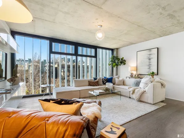 8 Octavia St Unit 705, San Francisco, CA 94102