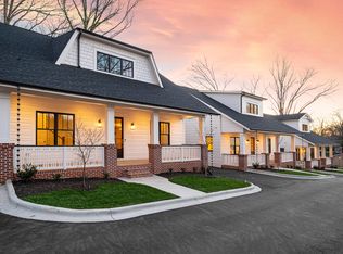 2002 Summey Ave #3, Charlotte, NC 28205