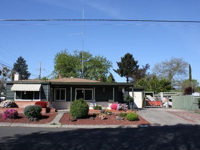 1601 Carol Dr, Napa, CA, 94558