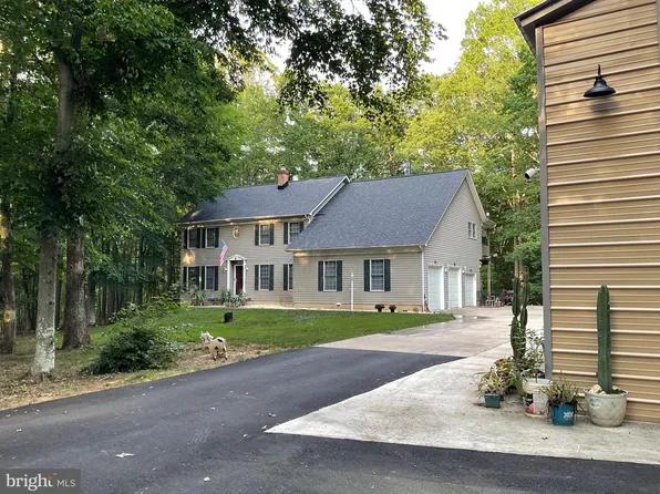 150 Lakeland Rd, Stafford, VA 22556