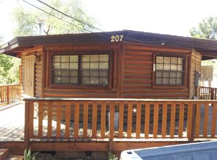 207 E Longhorn Rd, Payson, AZ 85541