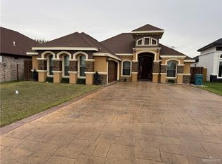 903 E Rio Vista Ave, Pharr, TX 78577