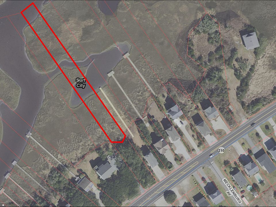 1st image of 1007 N New River Drive LOT 3A and 3A