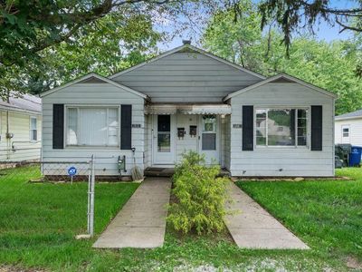 2631-2633 S 6th St, Columbus, OH, 43207