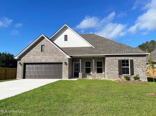 3 Sumner Cv, Long Beach, MS 39560