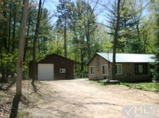 808 Isabelle Rd, Harrison, MI
