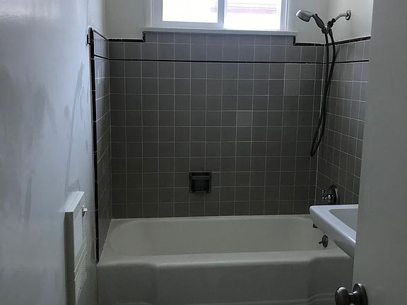 Bathroom (August 2020)