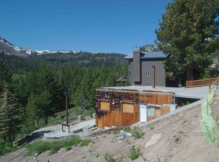 763 Majestic Pines Dr, Mammoth Lakes, CA 93546