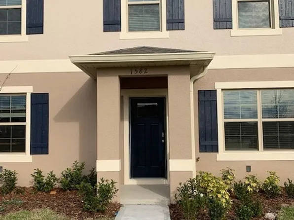 1582 Dalehurst Ln, Kissimmee, FL 34744