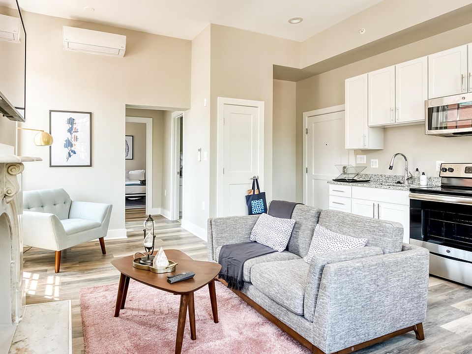 At Zeus, we design move-in ready homes and fully manage them ourselves.