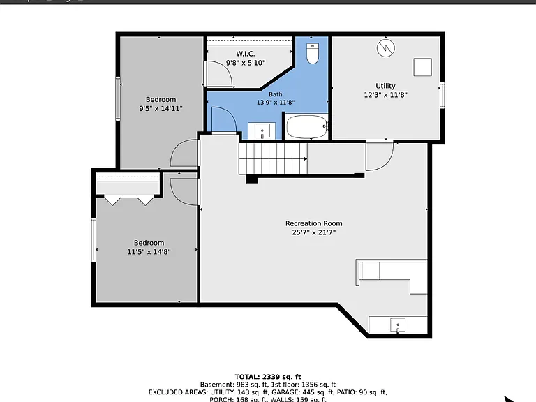 15501 E 112th Ave #21C — Photo 42