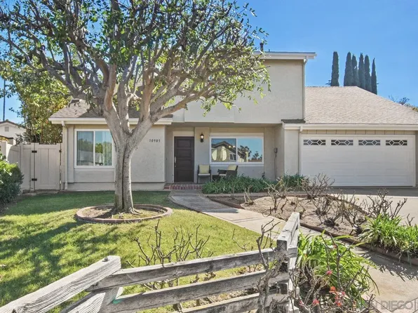 10985 De Vida Ct, San Diego, CA 92124