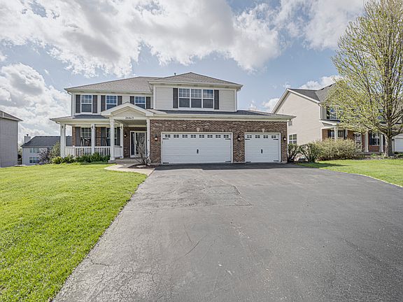 2nd image of 26615 Silverleaf Dr