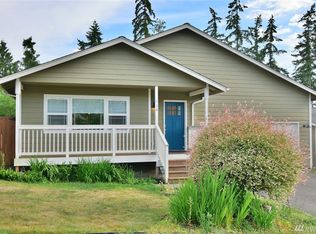 412 NE Max William Loop, Poulsbo, WA 98370