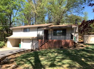 3121 Spanish Ravine St, Placerville, CA 95667