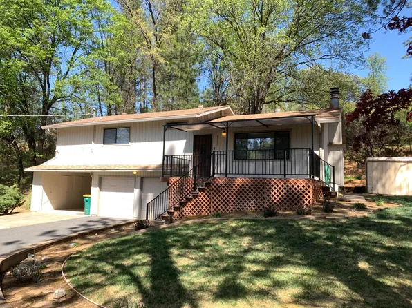 3121 Spanish Ravine St, Placerville, CA 95667