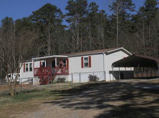202 Saddle Trl, Anderson, SC 29621