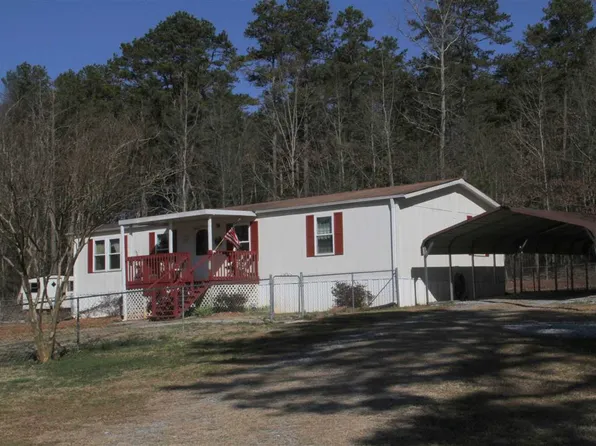 202 Saddle Trl, Anderson, SC 29621