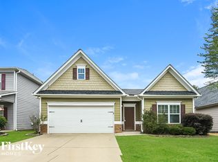 180 Renford Rd, Ball Ground, GA 30107