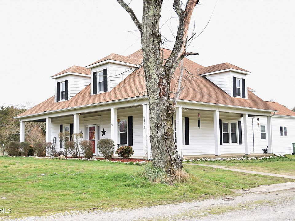 6624 Washington Pike, Knoxville, TN 37918 Zillow