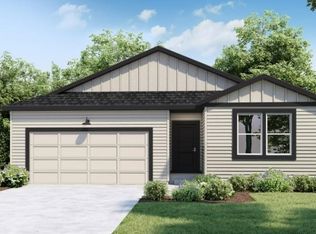 18708 E Flat Rock River Ave, Spokane Valley, WA 99016