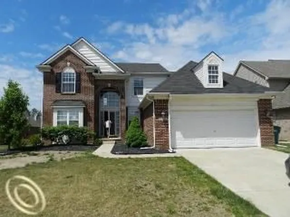 43644 Arborview Ln, Van Buren Township, MI 48111