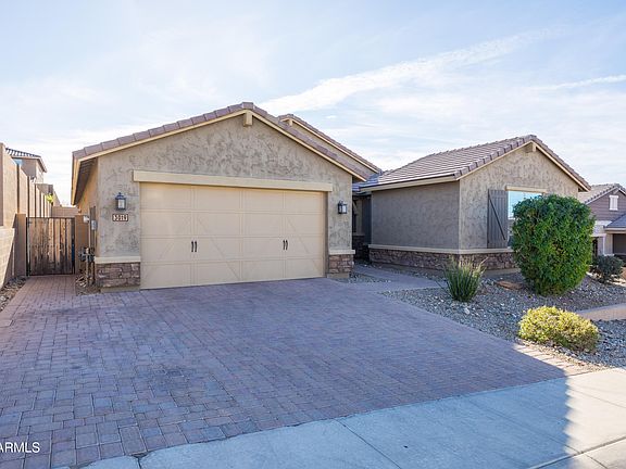 3rd image of 3019 W TUMBLEWEED Drive