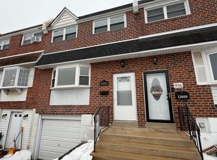 12611 Biscayne Dr, Philadelphia, PA 19154