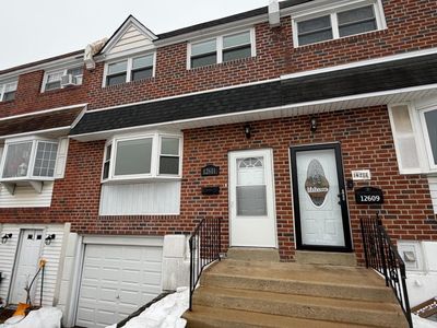12611 Biscayne Dr, Philadelphia, PA, 19154