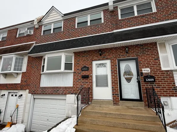12611 Biscayne Dr, Philadelphia, PA 19154
