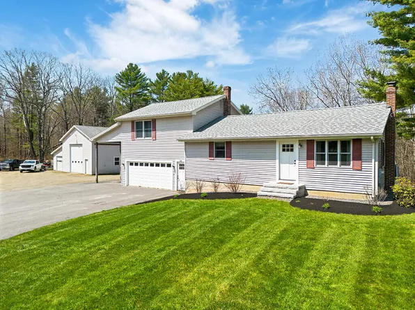 816 Riverside Drive, Augusta, ME 04330