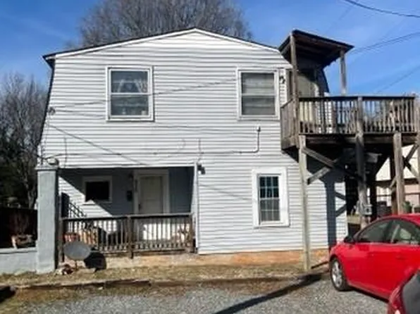 916 Rowan St, Charlotte, NC 28208