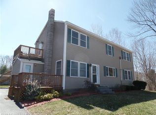 14 Dunlap Rd, Gorham, ME 04038