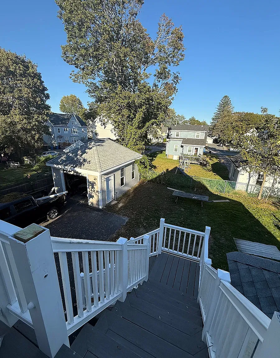 2 bed, 750 sqft, $2,200 — Photo 4