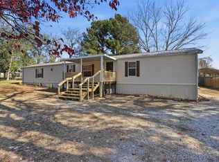 306 N Moseley Rd, Colcord, OK 74338