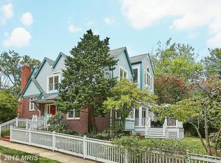 2301 N Monroe St, Arlington, VA 22207