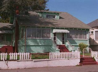 1437 36th Ave, Oakland, CA 94601