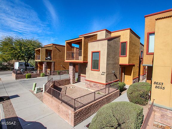 3rd image of 8645 E Placita De Las Tarascas