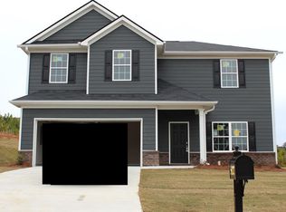 5122 Magazine Ln, Columbus, GA 31907