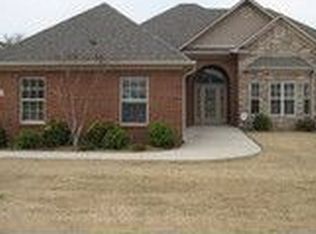 113 Dogwood Ridge Dr, New Market, AL 35761