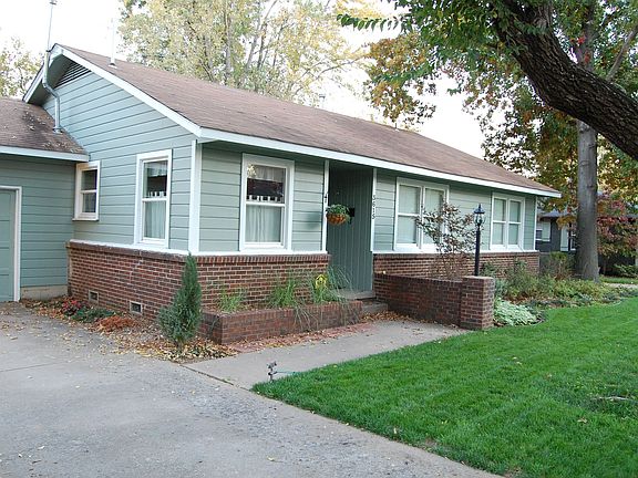 2nd image of 3615 S Oswego Ave