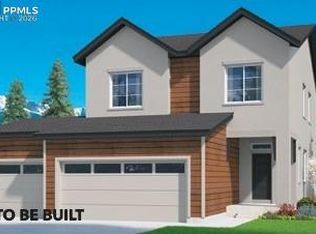 7935 Progeny Ln, Colorado Springs, CO 80908