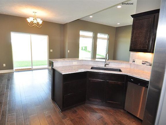 5th image of 6240 Bridle Ln