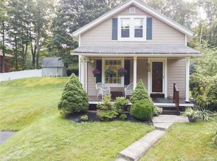 510 Mixville Rd, Cheshire, CT 06410