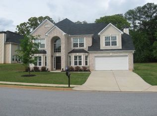 25 Joe Ewing Dr, Covington, GA