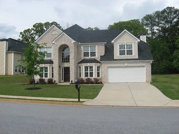 25 Joe Ewing Dr photo 1